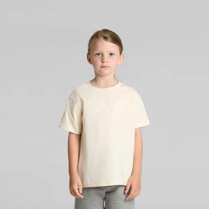 Most Wanted Jackets: Kids Classic Tee 3060
