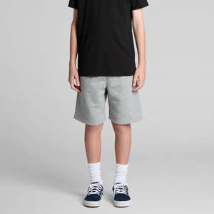 Youth Relax Track Shorts 3043