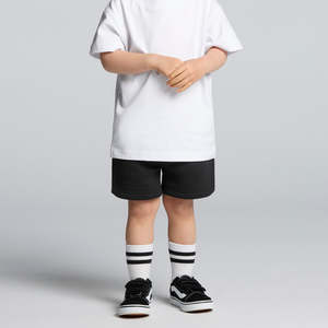Kids Relax Track Shorts 3042