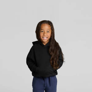 Most Wanted Jackets: Kids Relax Hood 3036
