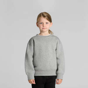 Most Wanted Jackets: Kids Relax Crew 3034