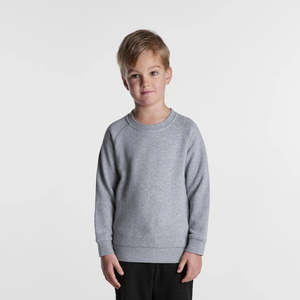 Most Wanted Jackets: Kids Supply Crew 3030
