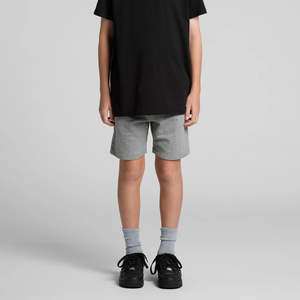 Youth Stadium Shorts 3026