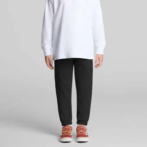 Most Wanted Jackets: Kids Supply Track Pants 3023