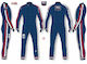 US SKI CROSS ELITE TEAM EDITION SKI CROSS SUIT onestudio
