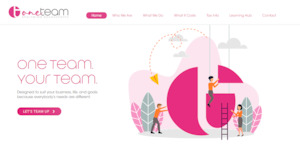 OneTeam Chartered Accountants in Auckland New Zealand