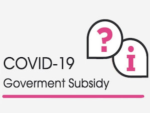 Latest Government Business and Tax Support 15/04/2020