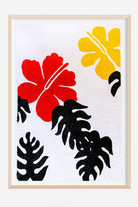 Flower Power