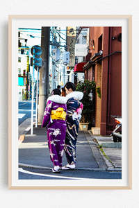 Kimono Krush