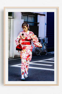 Tokyo Time