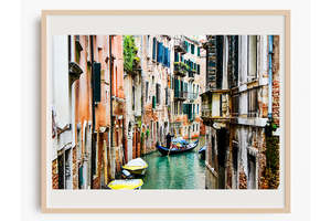 Venice Canals