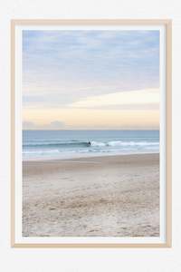 Favourite Blooms: Surfing in Paradise