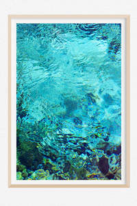 Marbled Waters