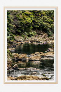 Still Waters