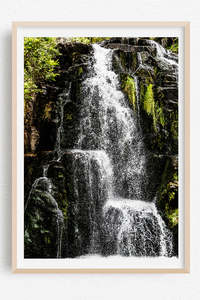 Falling Water