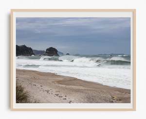 Storm Warning
