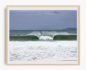 Storm Swell