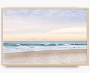 Best Selling Wall Art: Gold Coast Dreamin