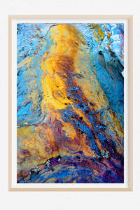 Rock Tapestry - Limited Edition
