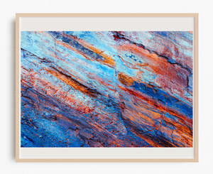 Topaz Glimmers