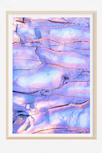 Pastel Toned