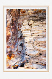 Rock Face