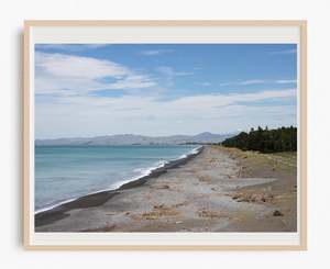 Cloudy Bay