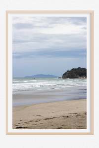 Pastel Toned Wall Art: The Calm Before the Storm