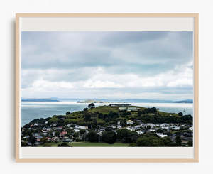 Devonport Blue