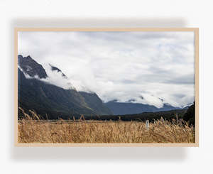 Valley Song