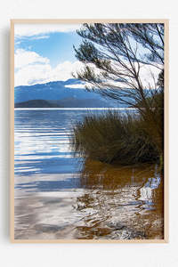 Coastal Note