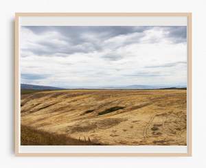 Central Otago Fine Art Photography Nz: The Backblocks