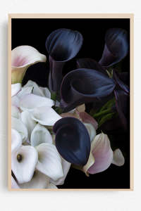 Flowers In Full Bloom: The Third Colour