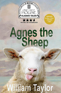 Agnes the Sheep Live onetree-house