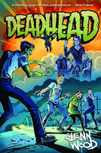 Deadhead Live onetree-house