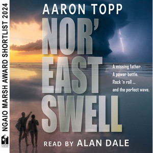 Nor'East Swell - AUDIO Live onetree-house