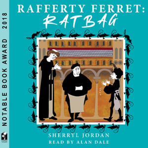 Rafferty Ferret: Ratbag AUDIO Live onetree-house