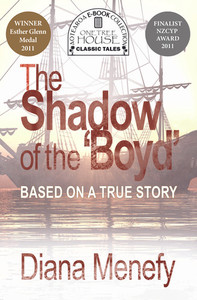 The Shadow of the 'Boyd' eBook Live onetree-house
