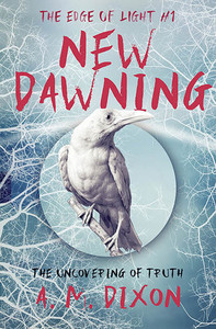 New Dawning: The Edge of Light trilogy Book 1-e-Book Live onetree-house