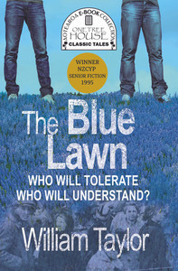 The Blue Lawn - eBook Live onetree-house