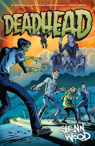 Deadhead eReader Live onetree-house