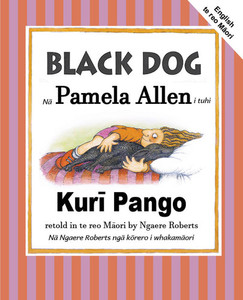 Black Dog - Pamela Allen (Multilingual - 5 editions) Live onetree-house
