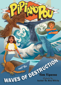 Pipi and Pou and the Waves of Destruction Live onetree-house
