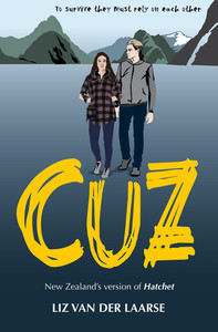 Cuz - Liz van der Laarse Live onetree-house