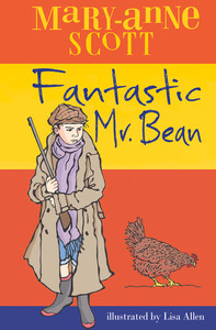 Fantastic Mr Bean Live onetree-house