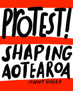 Protest Shaping Aotearoa Live onetree-house