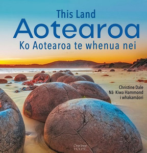 Products: This Land Aotearoa: Ko Aotearoa te whenua nei Live onetree-house