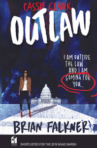 Products: Cassie Clark: Outlaw - E-Book Live onetree-house
