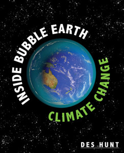 Inside Bubble Earth: Climate Change Live onetree-house