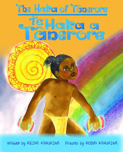 Products: Te Haka a Tānerore: bilingual edition Live onetree-house